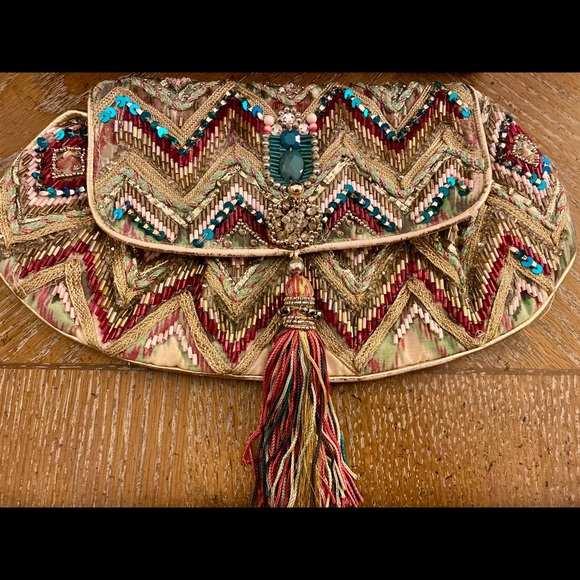 Evening clutch - Picture 1 of 5